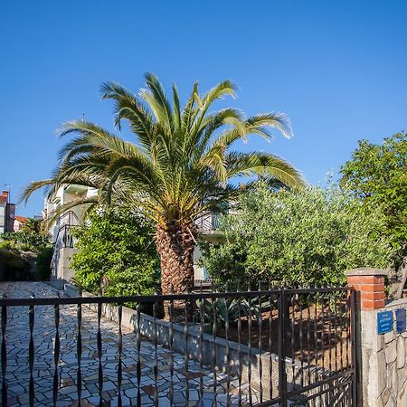קרס Villa Vosilla Apartments מראה חיצוני תמונה