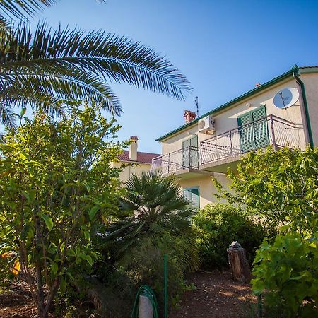 קרס Villa Vosilla Apartments מראה חיצוני תמונה