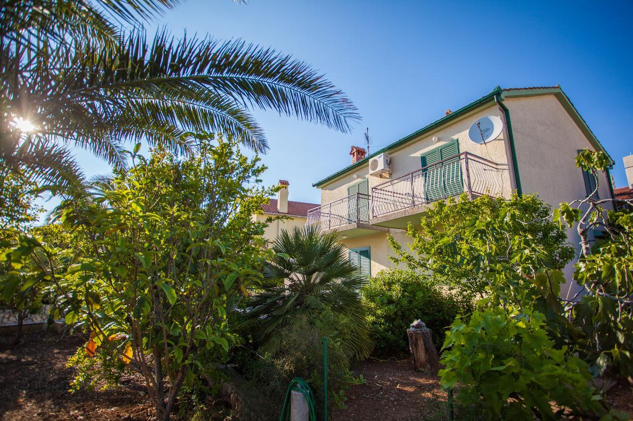 קרס Villa Vosilla Apartments מראה חיצוני תמונה