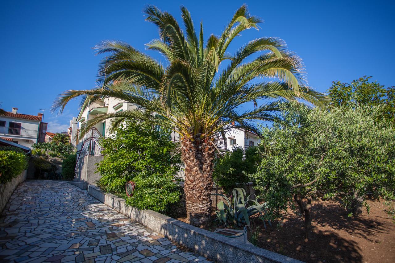 קרס Villa Vosilla Apartments מראה חיצוני תמונה